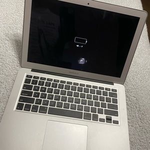 MacBook Air 13inch